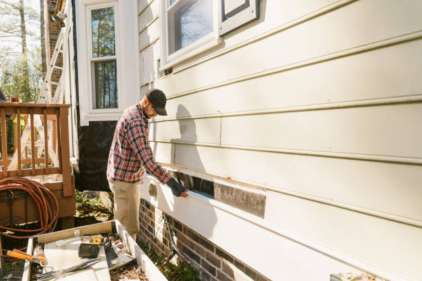 Top rated local Siding Repair specialists in Julian, PA